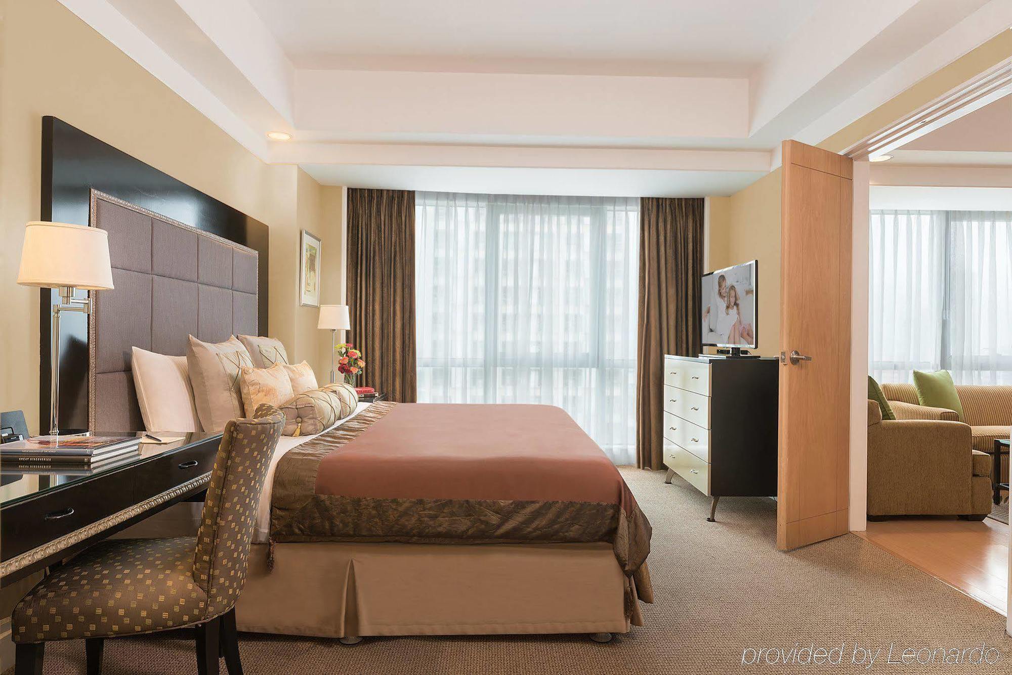 Somerset Millennium Makati Макати Экстерьер фото