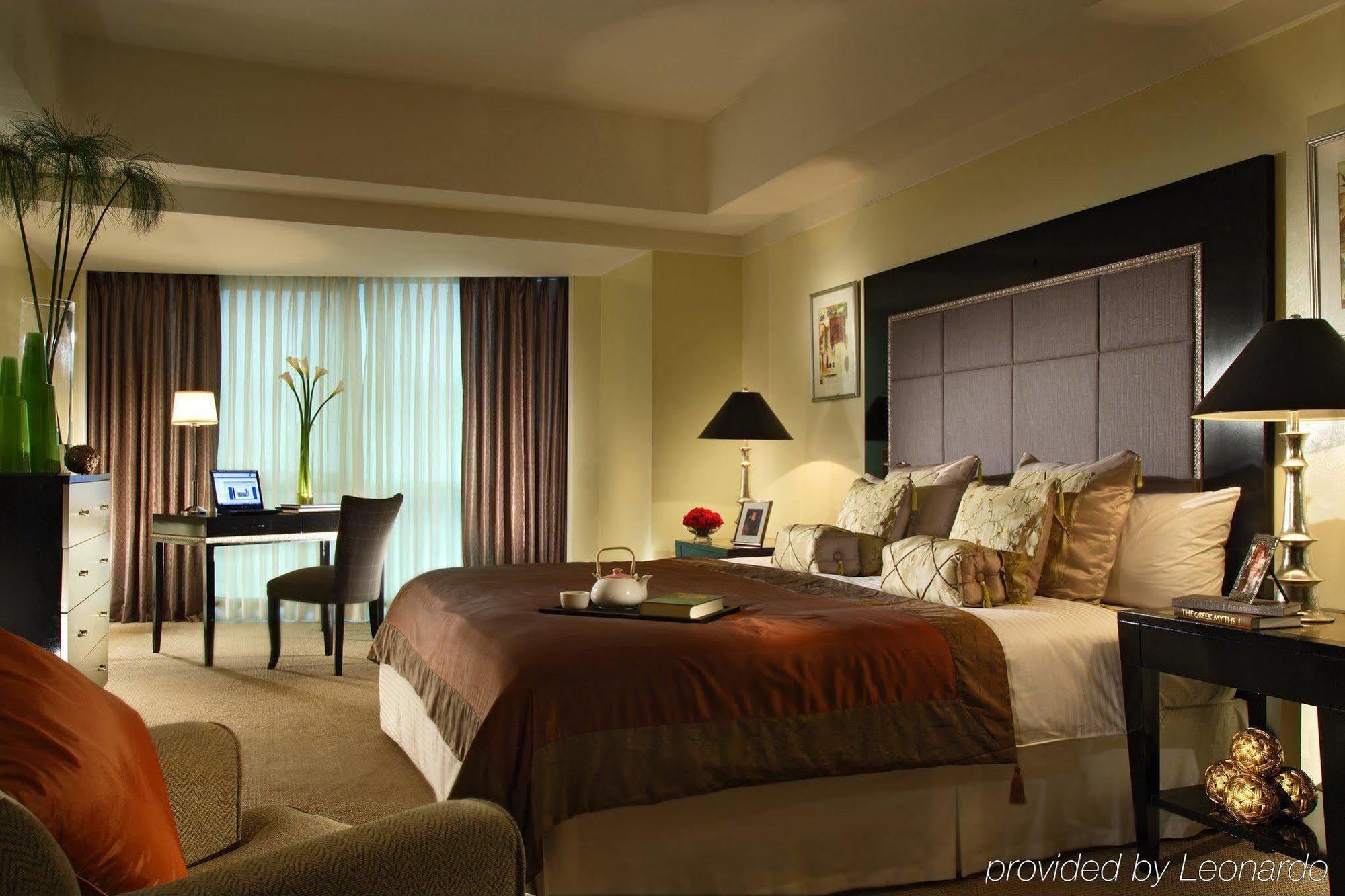 Somerset Millennium Makati Макати Экстерьер фото
