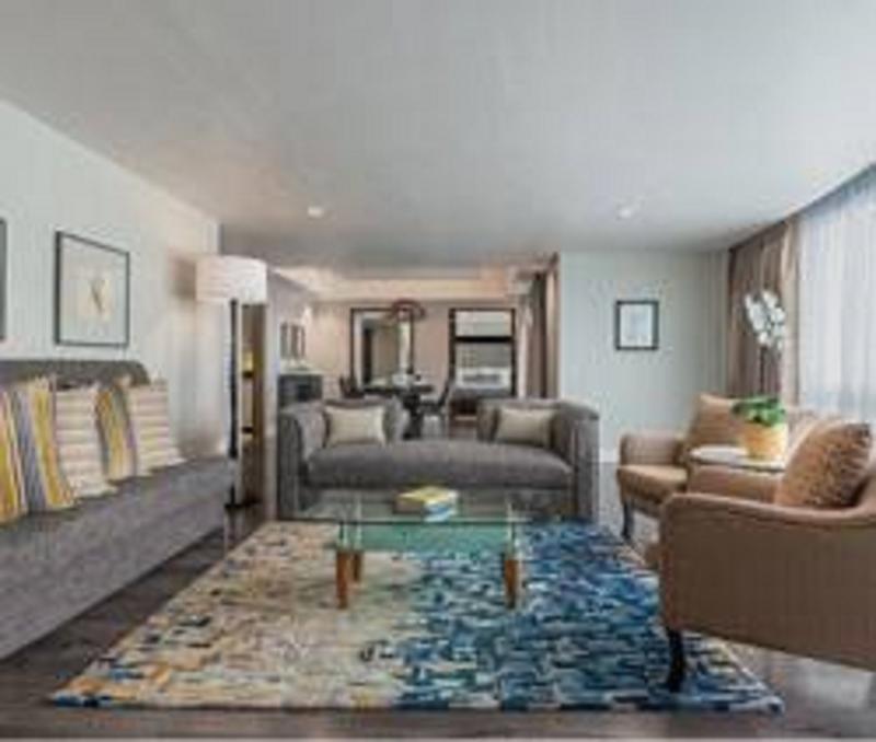 Somerset Millennium Makati Макати Экстерьер фото